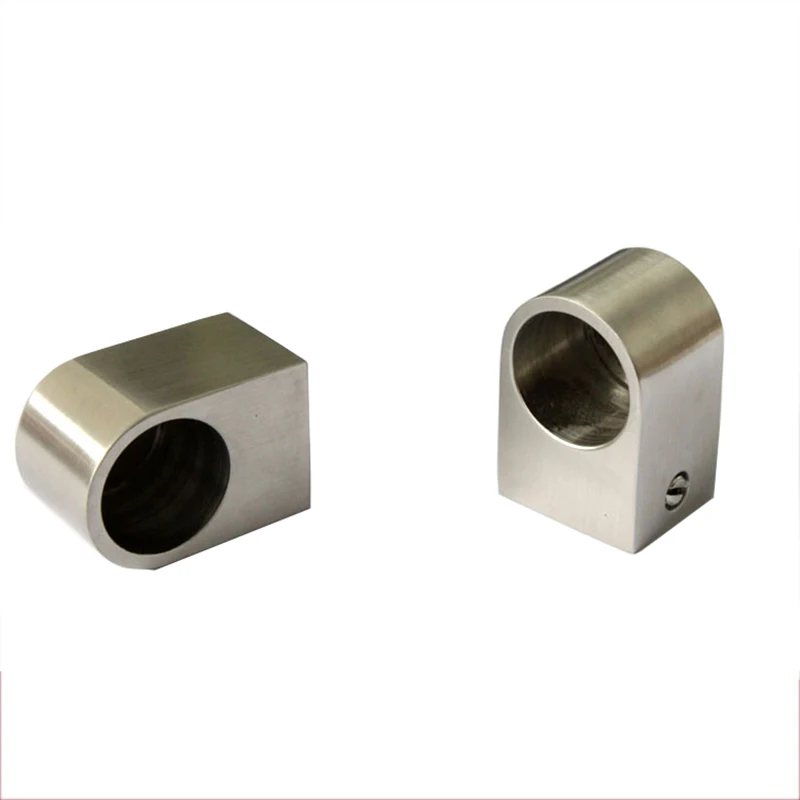 Настенный кронштейн для подседельной трубы с боковым креплением фиксированная