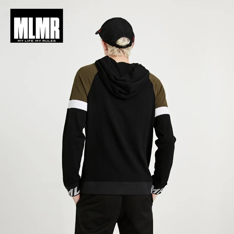 Мужской модный стильный свитер JackJones Highstreet 219124519 | Мужская одежда