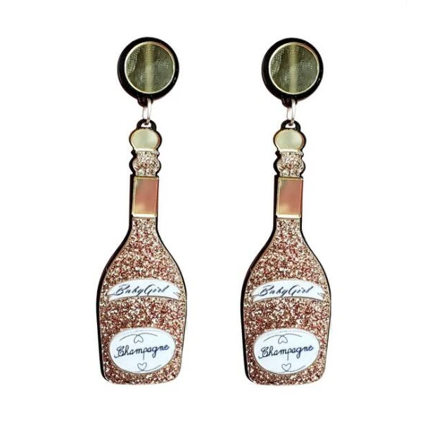 Серьги для женщин серьги Келли модные очаровательные преувеличенные