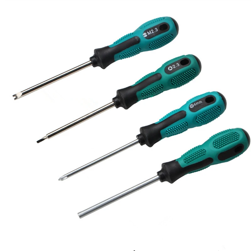 Многофункциональная отвертка треугольная электрическая для ремонта |