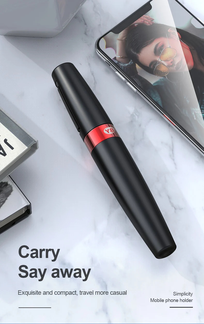 Складная селфи-Палка для телефона, Bluetooth, штатив, ручная, 3 в 1, монопод, мини-палка для селфи, беспроводной пульт дистанционного управления для IOS, Android