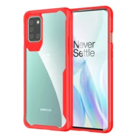 shockproof protective shell for oneplus 8t case classic appearance solid color for oneplus 5t 6 7 6t 7t 8 8t pro accessories