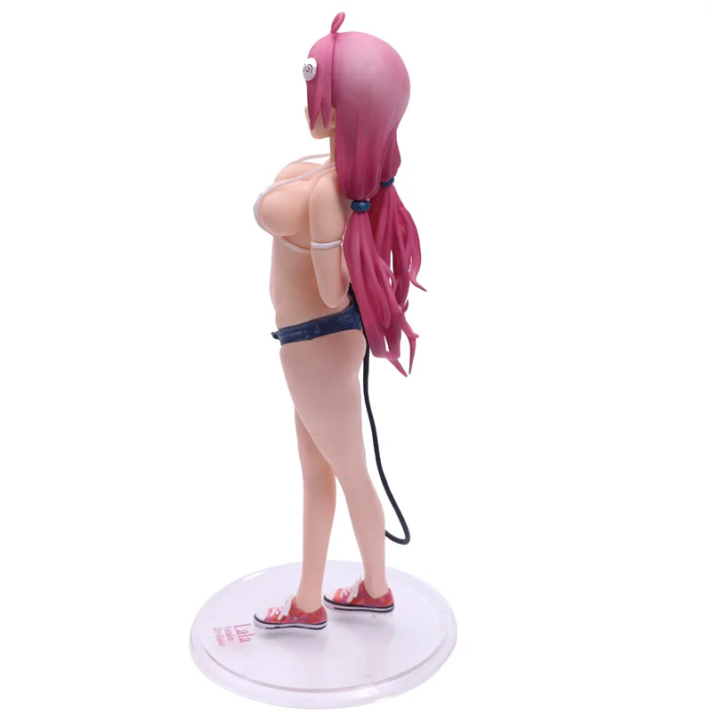 Anime Alter To Love Lala Action Figure Satalin Deviluke Model Toys 26cm | Игрушки и хобби