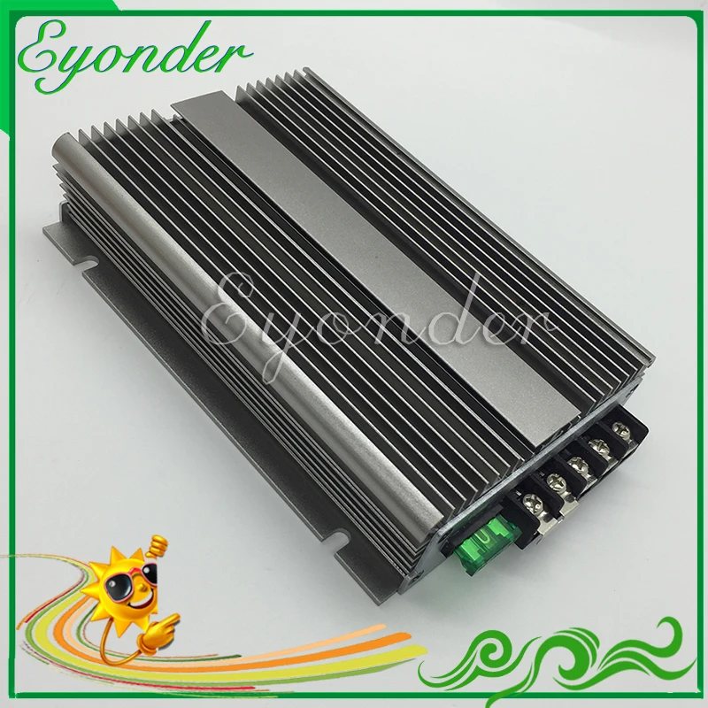 New Product boost module dc converter 12v to 60v 10a 600w step up power supply | Обустройство дома