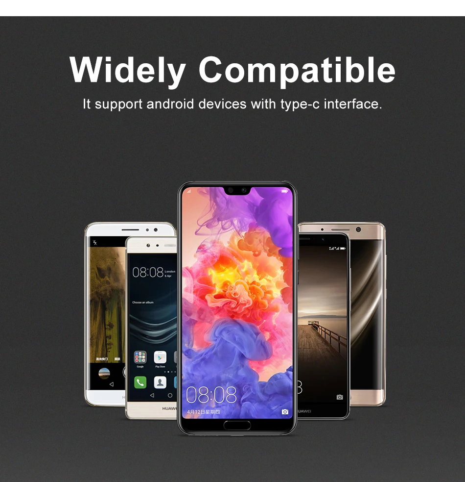 Jellico usb type C кабель USB C кабель передачи данных для быстрой зарядки для samsung Galaxy S9 S8 Plus мобильный телефон зарядное устройство кабель для Xiaomi Mi 8