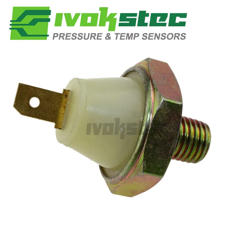 Датчик давления масла для моделей на бензине и дизельном топливе серии LAND ROVER
