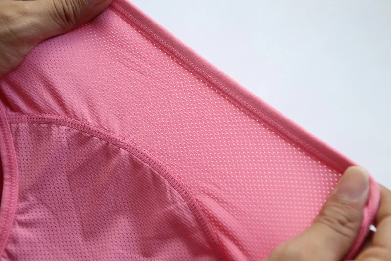 3 шт. противопротекающие менструальные трусики физиологические штаны женское