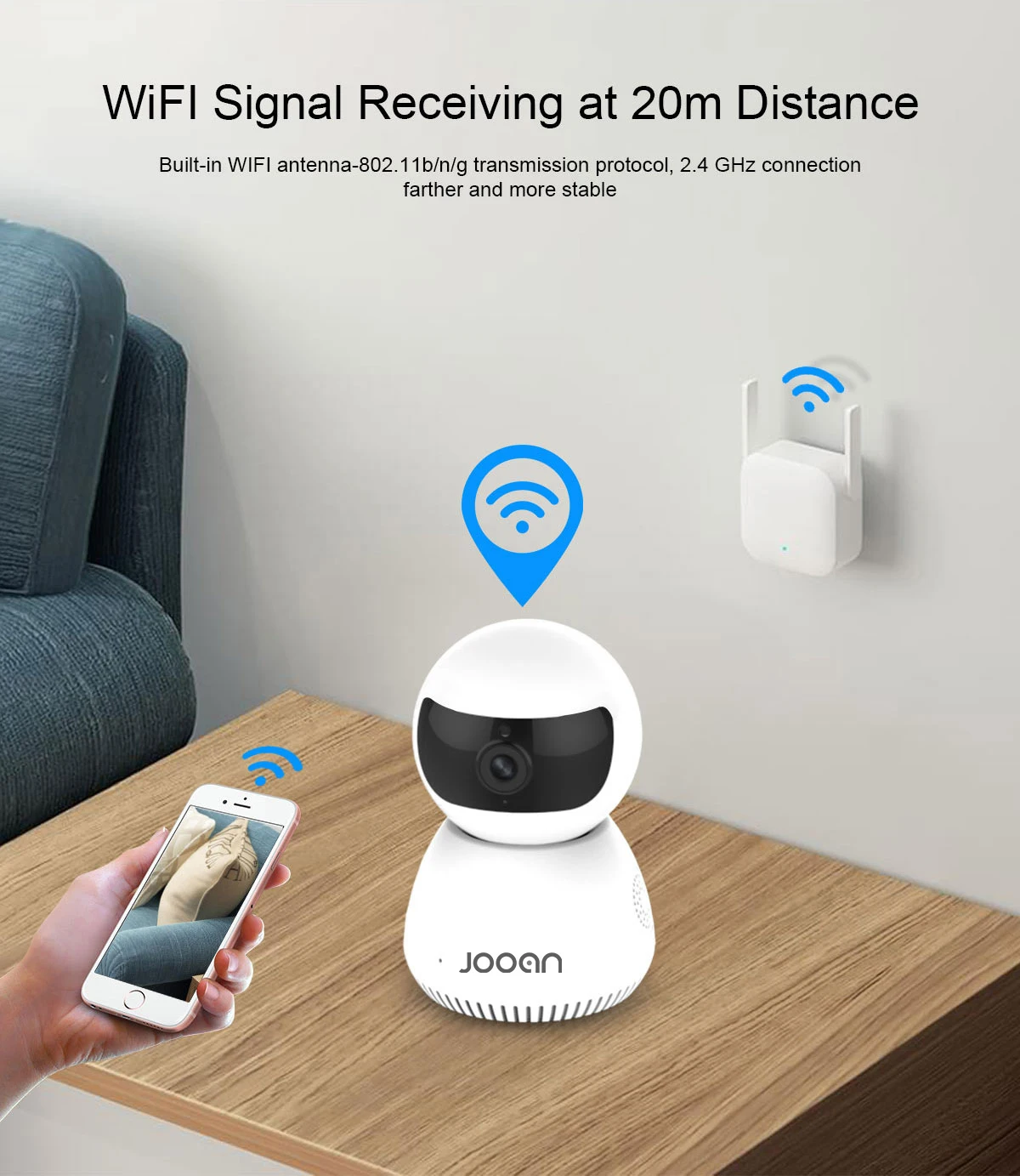 Wifi умная ip-камера с автоматическим отслеживанием PTZ Pan Tilt 2MP HD 1080P ip-камера Беспроводная PTZ камера с датчиком движения ip-камера