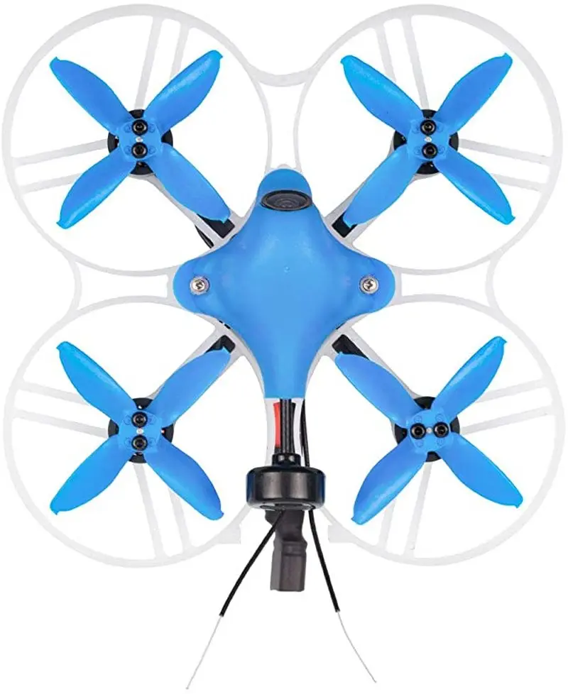 BETAFPV Beta85X FPV 4S бесщеточный оптовый Дрон с F4 AIO 12A FC C01 Pro камера 5000KV 1105 мотор XT30 кабель