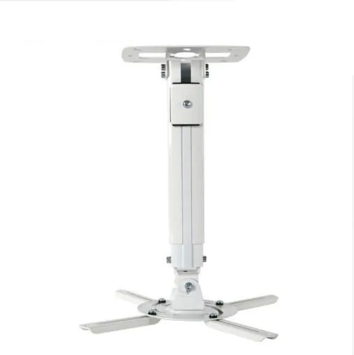 

PMB305 Universal Scalable Projector Mount Adjustable Mount General Projector Mount Bracket Max Support 8KG Weight