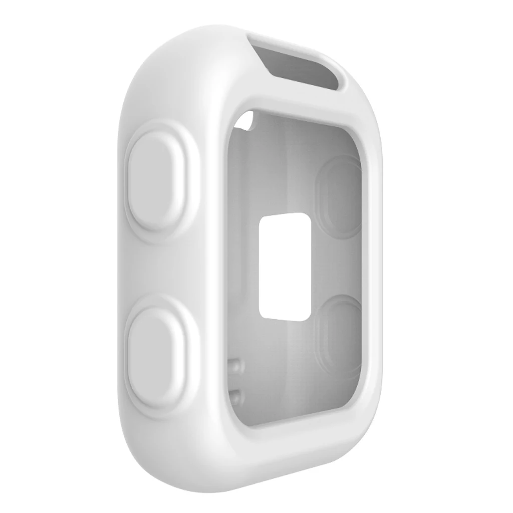 

Мягкий силиконовый защитный чехол с рамкой для приближения к G10 Golf GPS