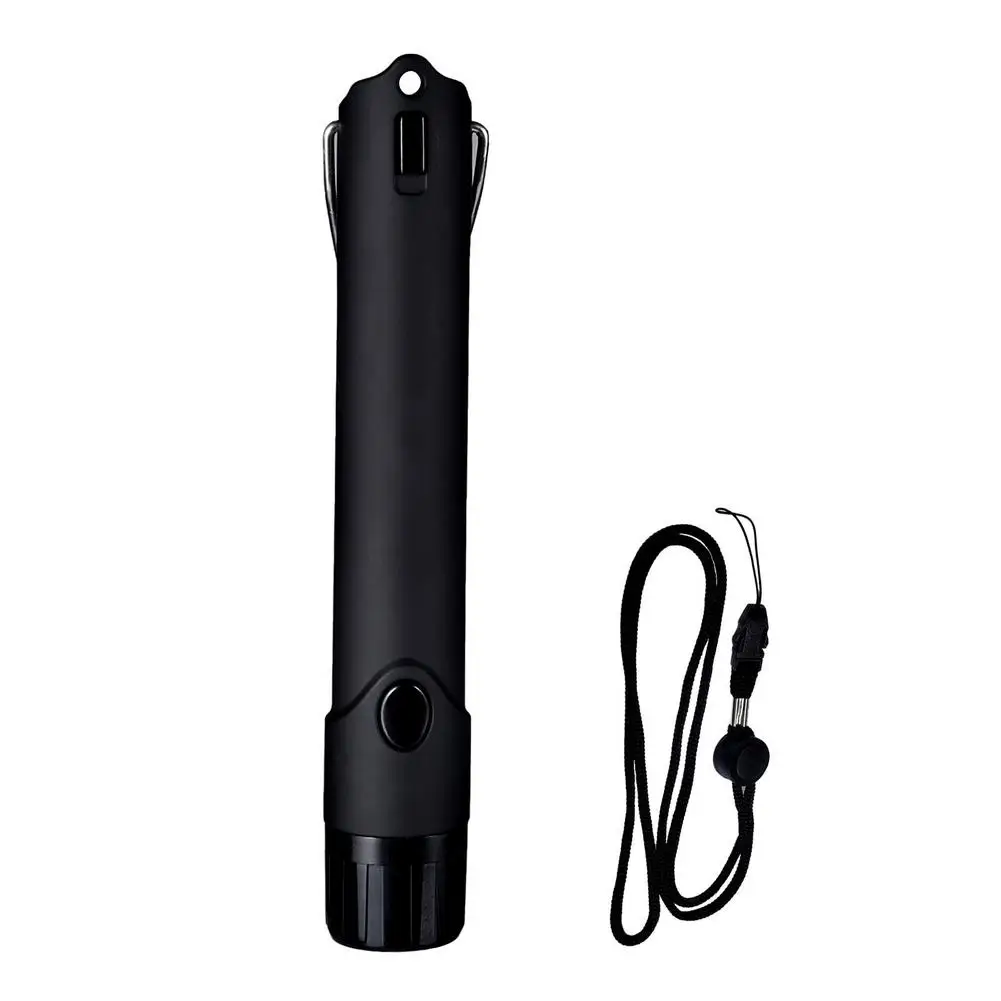 

2020 New Electronic Whistle With LED Flashlight High Decibel Outdoor Traffic Football Basketball Game Referee Training Whistle