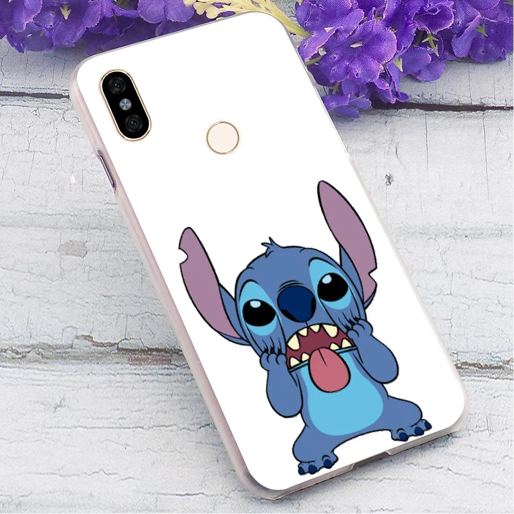 Чехол для телефона Xiaomi mi A3 Забавный чехол для стежка mi A1 A2 Lite 5X6X6 8 Lite 9 9se mi x 2S 9T Pro CC9E CC9 A3 Pro