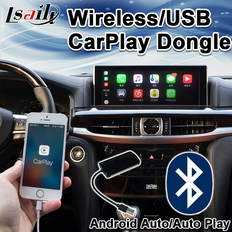 Мультимедийный видеоинтерфейс Lsailt Android 9 0 для Lexus NX200 NX300h 2013 2020 с GPS навигационной