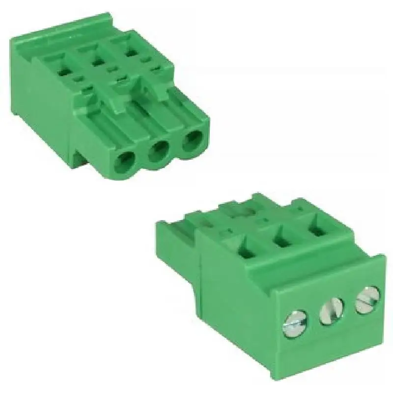 10 шт. 2EDGKA 5.0 03P 14 00A(H) Клеммники DEGSON|Клеммные колодки| |