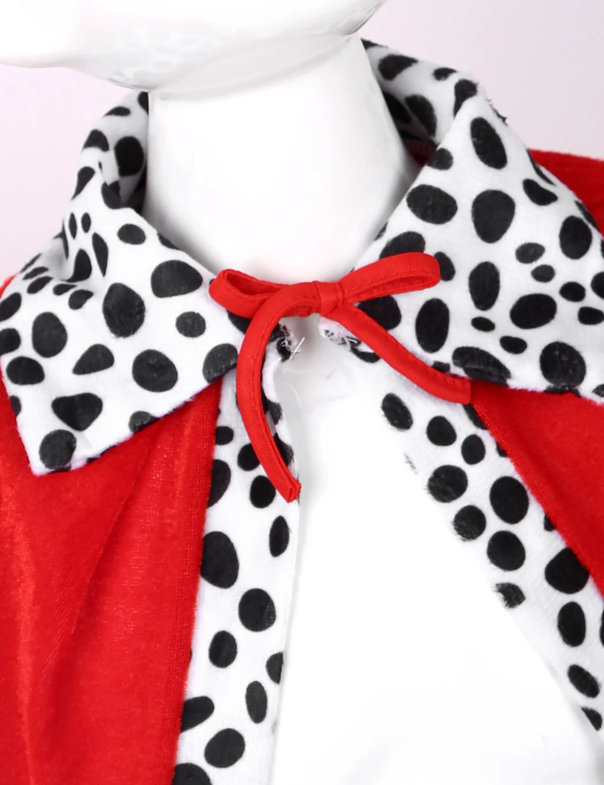 Детская накидка-накидка с короной и скипетром |