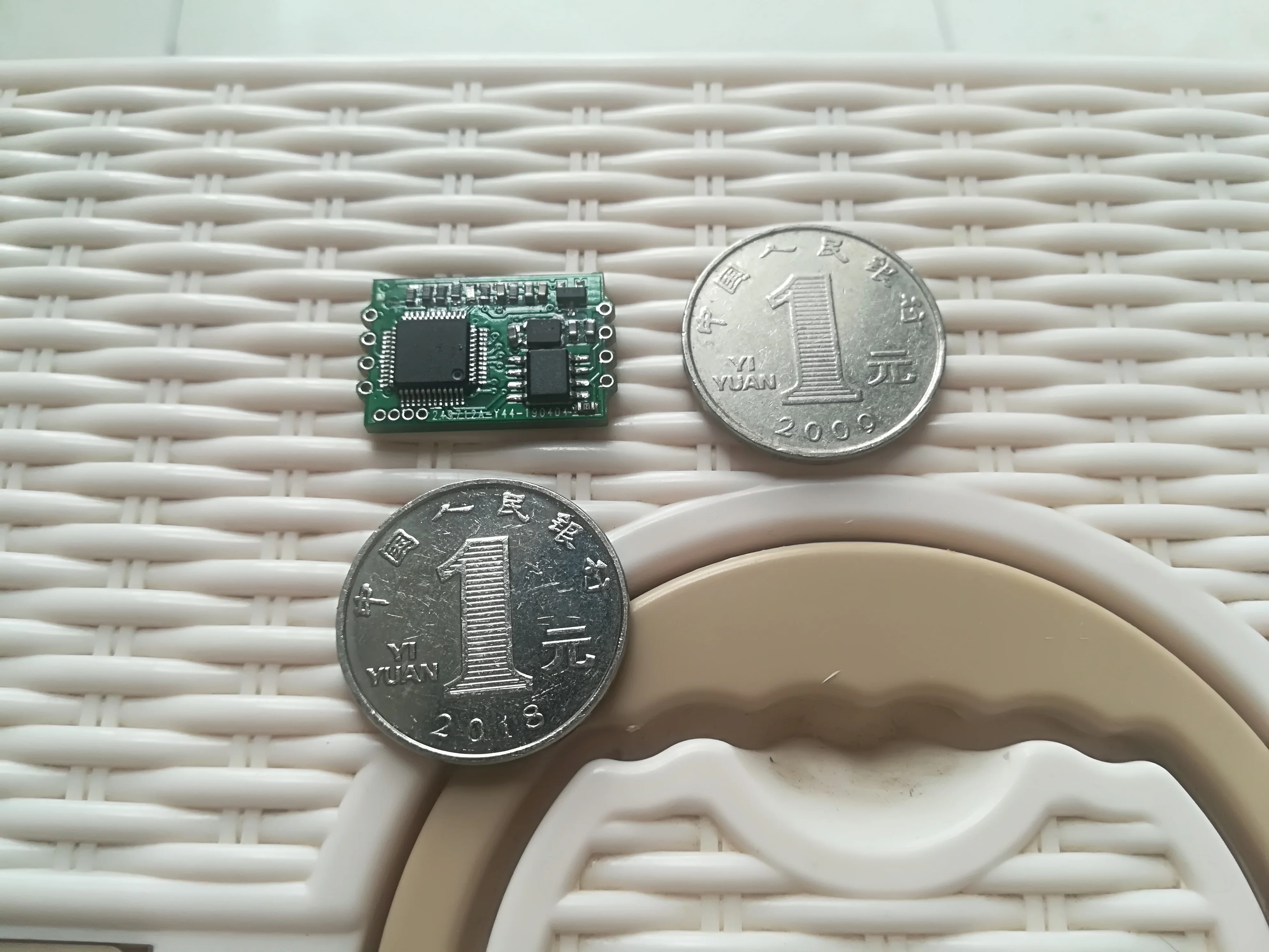 Модуль последовательного порта OBD получает Параметры транспортного средства