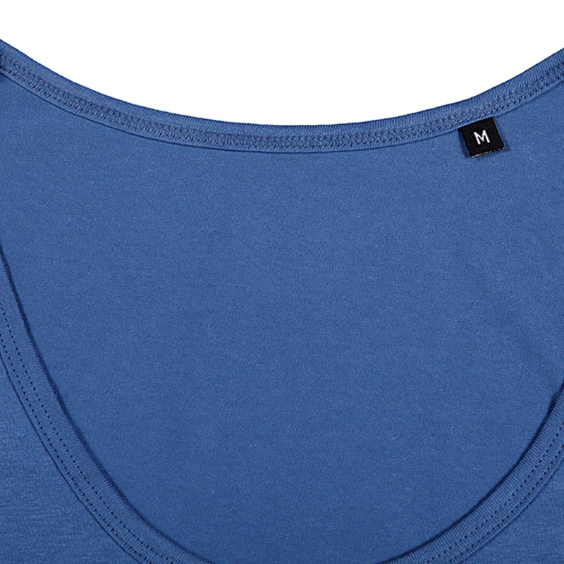 GLO-STORY Мужская майка новинка 2020 100% хлопок Стильная летняя пляжный спортивный