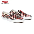 Кеды Vans VA4BV31IW