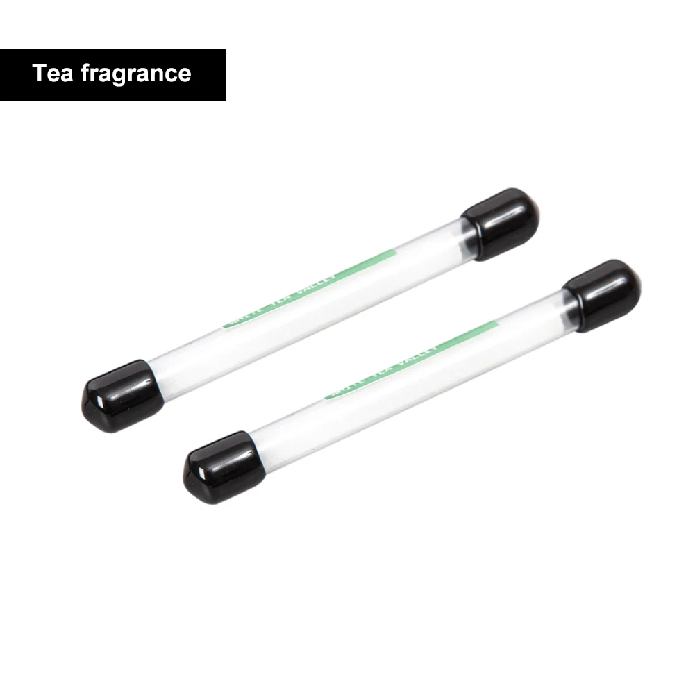 Автомобильный освежитель воздуха карандаш зажим для духов твердый парфюмерный