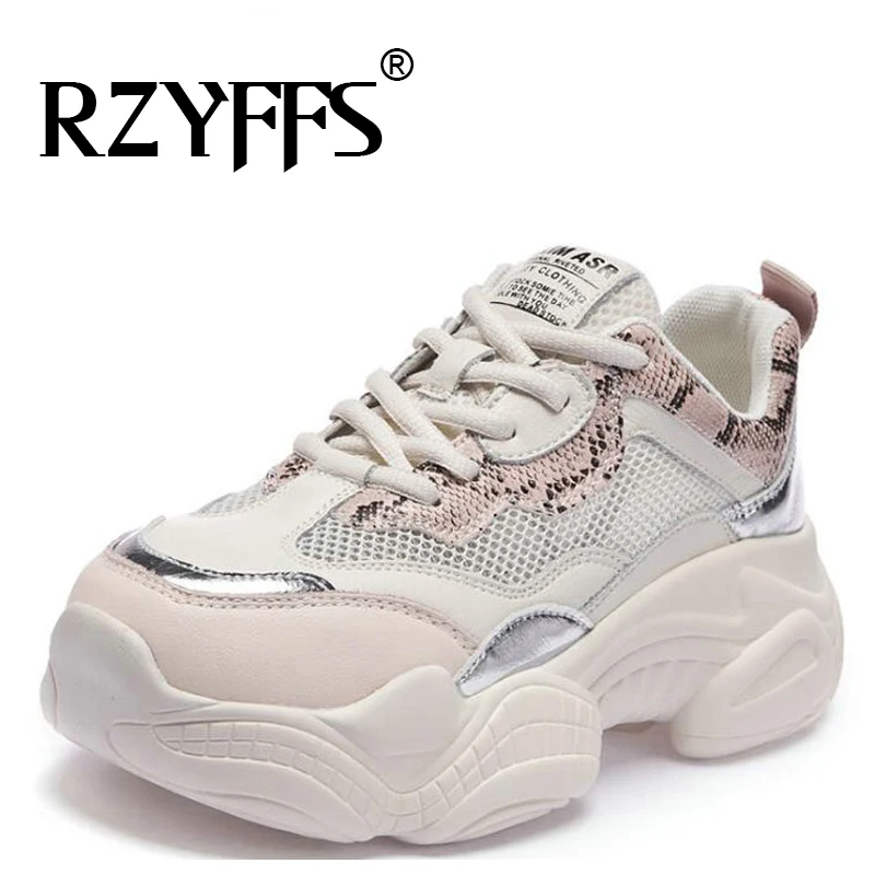 2019 New women running shoes Breathable Sports walking Jogging Woman Sneakers Lightweight and comfortable sneakers C31-71 | Спорт и