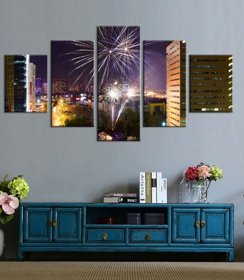 Картины на холсте плакаты 2 Россия город Кремль стены художественная основа