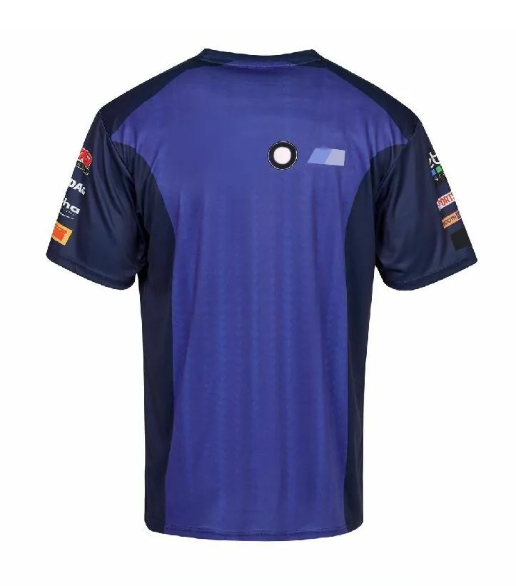 

Motorcycle racing quick-drying T-shirt, motorcycle off-road short-sleeved, the same style is customized