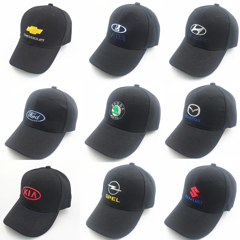 Новая мужская бейсбольная Кепка Snapback оптовая продажа всех моделей автомобильные