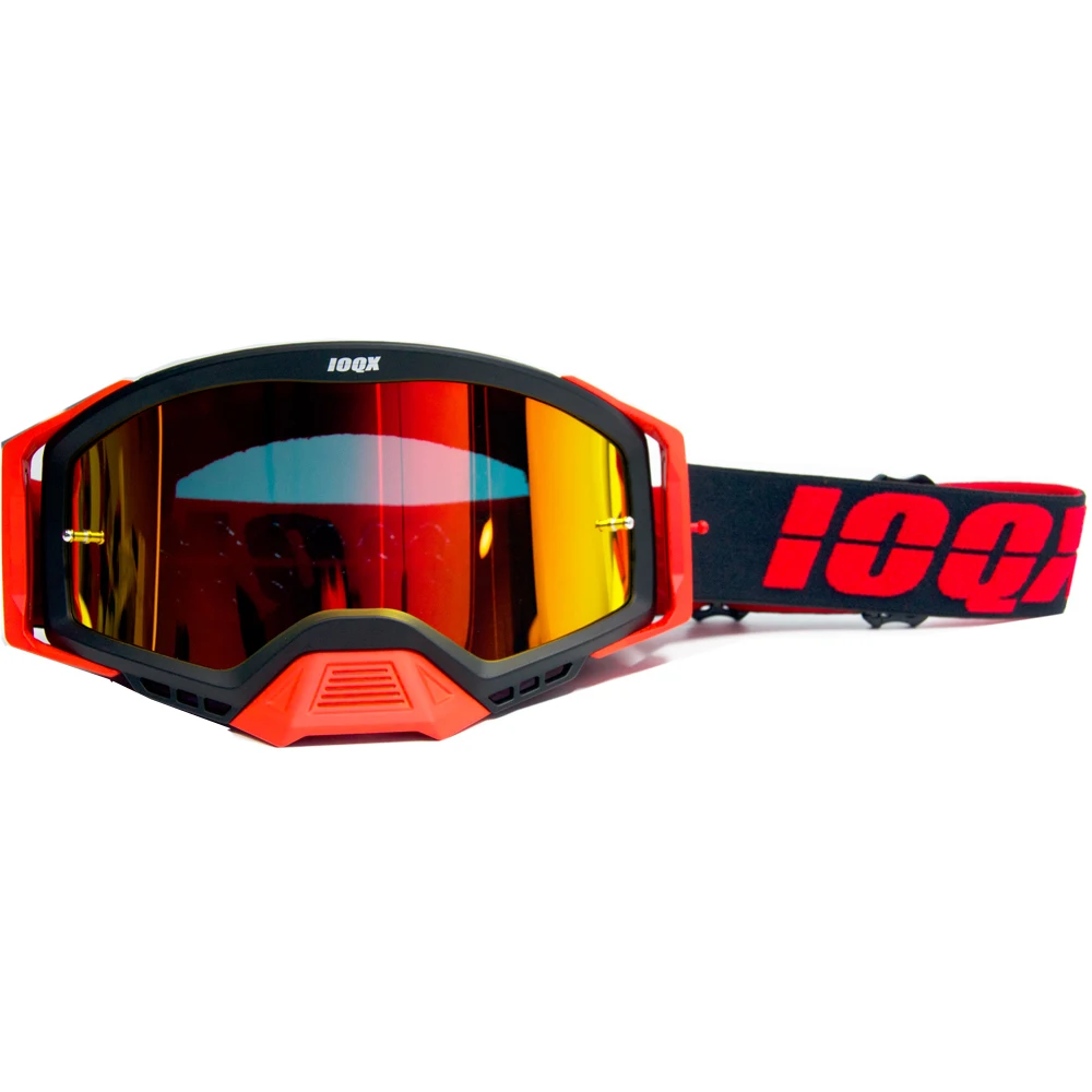 

2020 Newest Motorcycle Sunglasses Motocross Safety Protective MX Night Vision Helmet Goggles Driver Driving Glasses For Sale