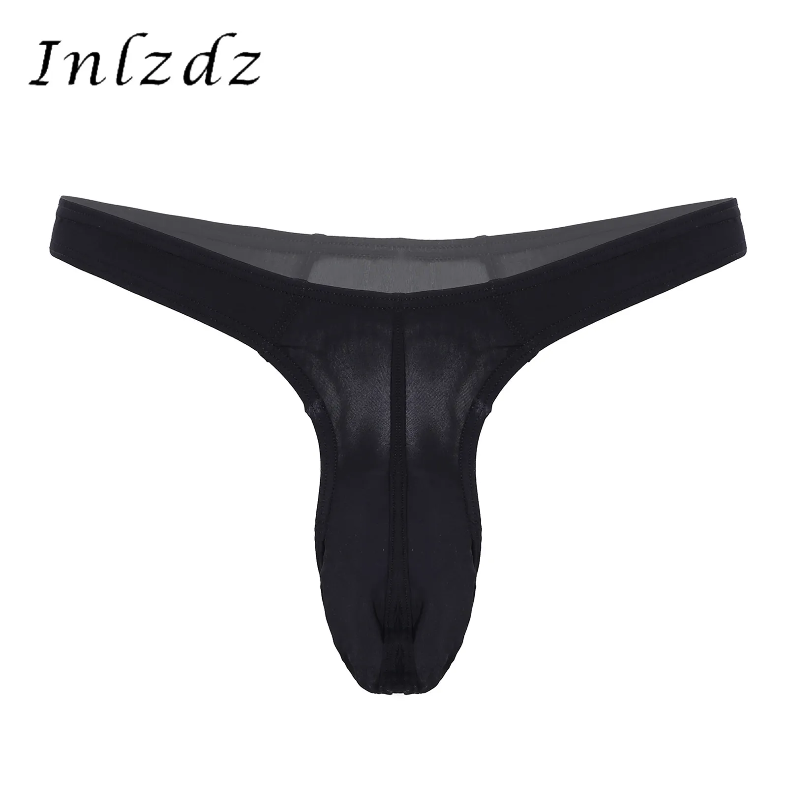 

Нижнее белье стринги трусы мужские эротические сексуальные мини бикини Экзотические трусы Нижнее белье Пояс с эластичным поясом трусы