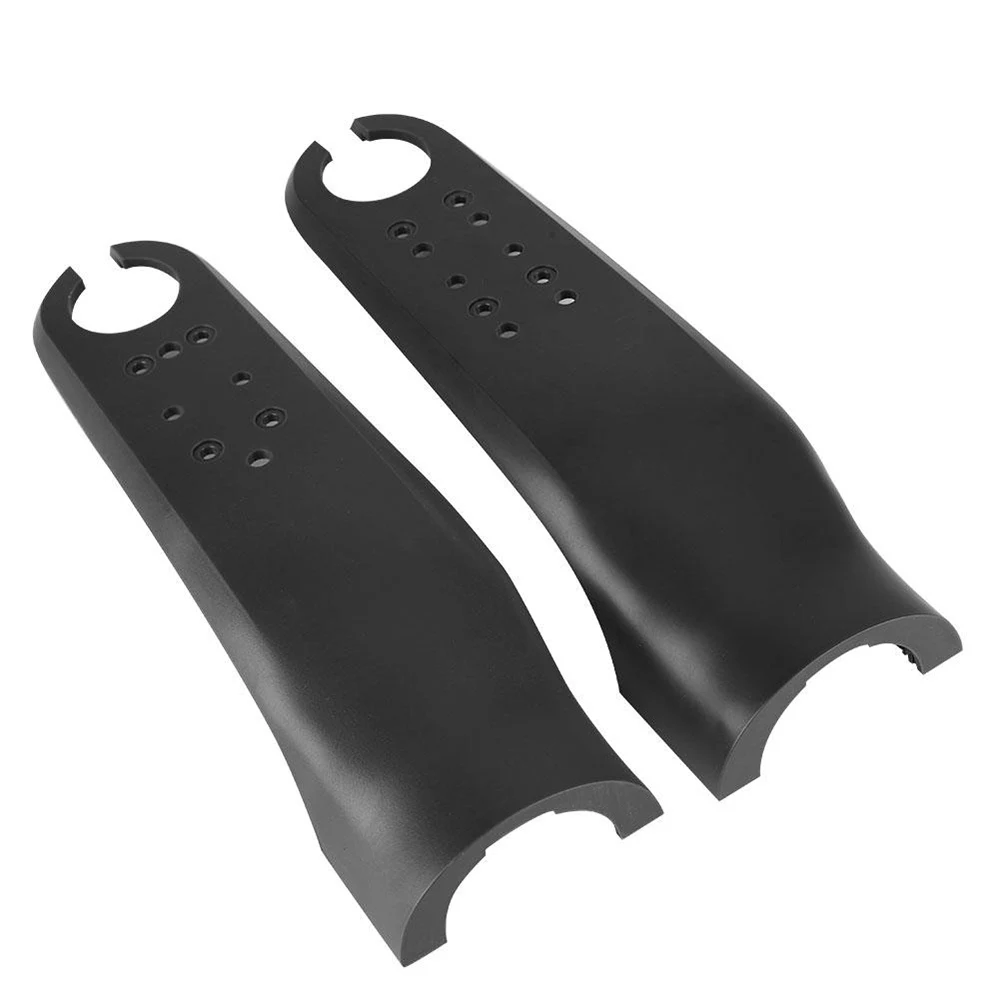 

Electric Scooter Front Fork for Xiaomi M365 Classic Delicate Wear-Resistant Plastic Cover Shell Skateboard M365 Accessories