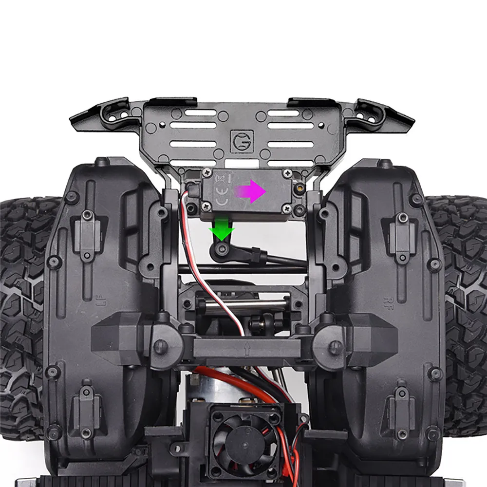 

TRAXXAS TRX6 TRX-6 G63 TRX4 TRX-4 G500