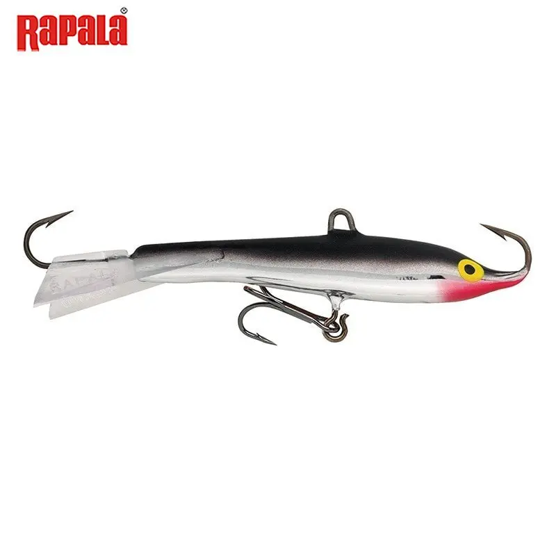 Балансир RAPALA Jigging Rap 05 /S. Артикул: W05-S | Спорт и развлечения