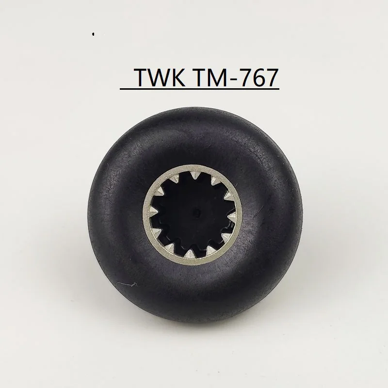 

767 Blender Mixer Parts Mushroom Head Fit for TWK TM-767 800 828 728 Blender Parts Accessories