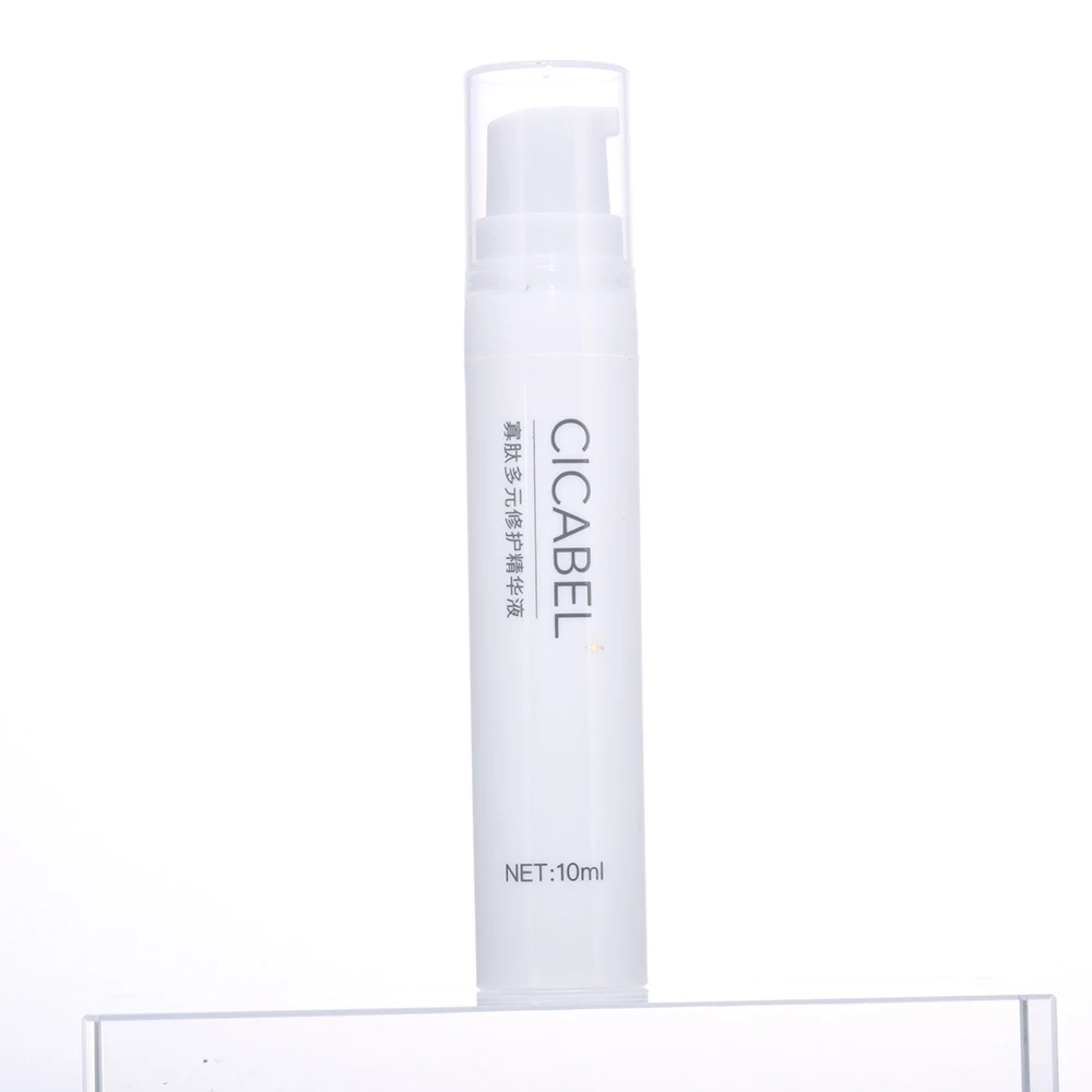 Гиалуроновая Кислота Витамин С Сыворотка для лица Уход за кожей набор черные