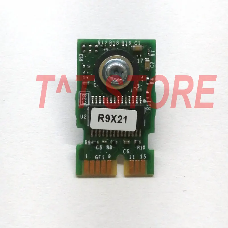 Оригинальный надежный модуль платформы TPM для POWEREDGE R630 R730XD M630 R430 R530 сервер R9X21 тест