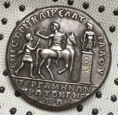 Римские монеты тип 20 | Дом и сад