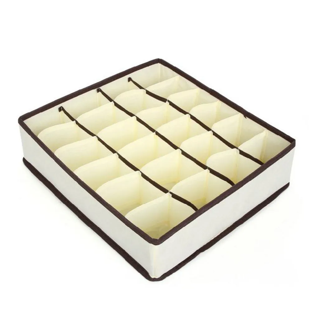 Ящики для хранения нижнего белья ящик разделения органайзер шкафа одежды