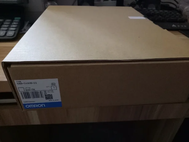 

1PC New Omron NS8-TV00B-V2 NS8TV00BV2 в коробке # OM