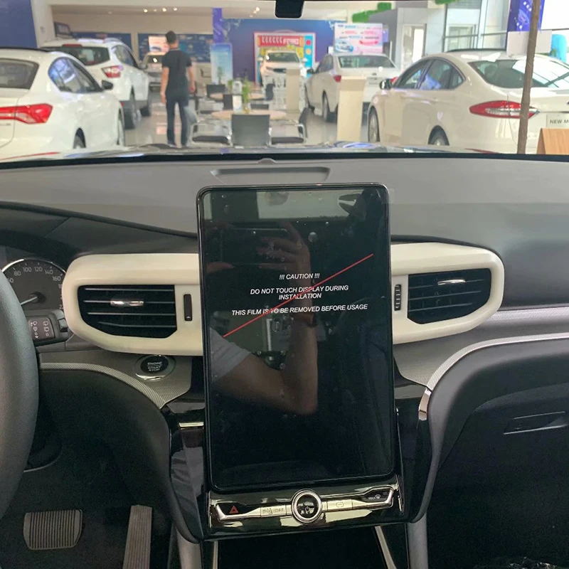 

Аксессуары для интерьера для Ford Explorer 2020