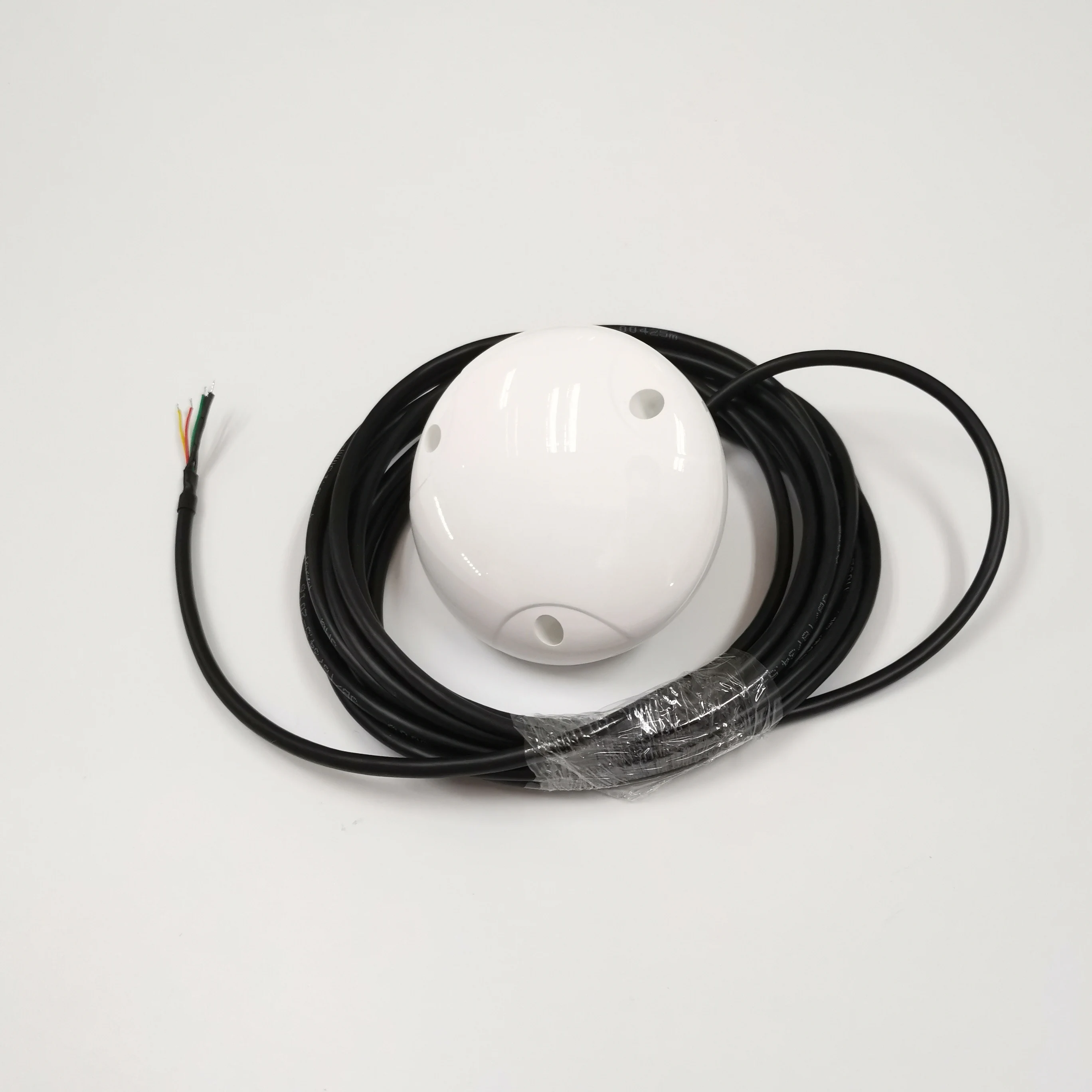 Кабель 10 метров новинка NMEA0183 4800bps RS232 GPS морской модуль приемника приемник антенна