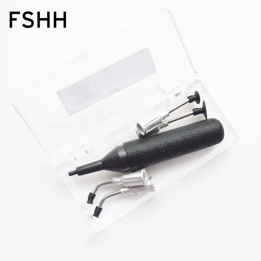 Новый держатель для объектива IC пакет Антистатическая вакуумная Ручка ESD 1 шт.