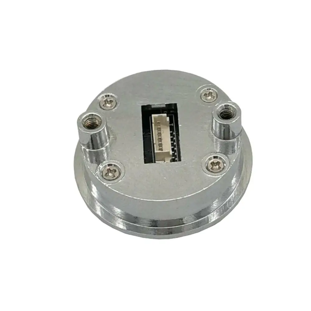 R501 круговой емкостный считыватель отпечатков пальцев датчик Модуль сканера