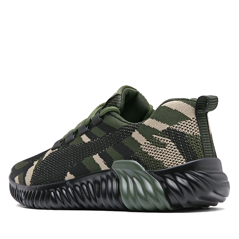 Кроссовки мужские/женские спортивные камуфляжные для бега|Беговая обувь| |