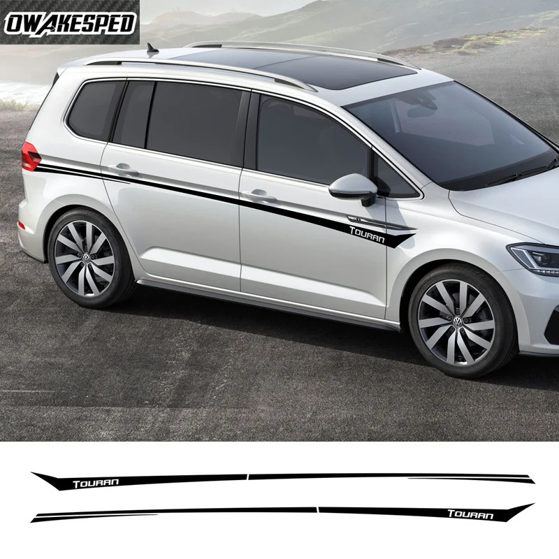 

1 комплект, виниловые наклейки для Skoda Fabia 1 2 3 MK1
