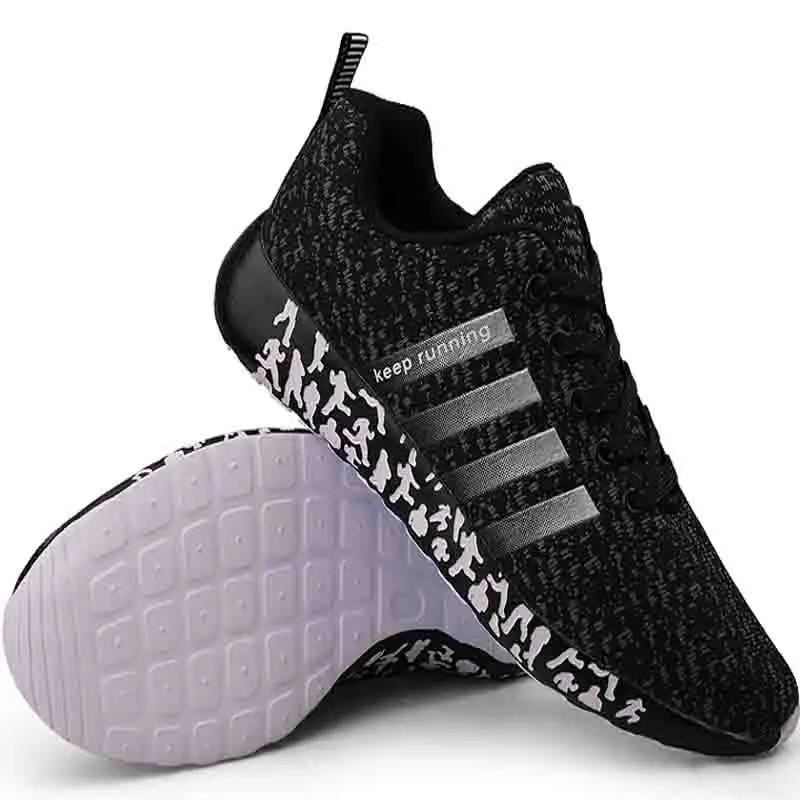 

Men's Shoes Lightweight Sneakers For Men Tennis Training Shoes Breathable Walking Shoes Men Oversize Loafers Zapatillas Hombre