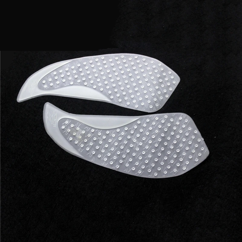 

For Kawasaki Z1000SX Z1000 SX Z1000-SX Tank Pad Gas Tank Traction Pads Fuel Tank Grips Side Stickers Knee Grips Protectors Decal