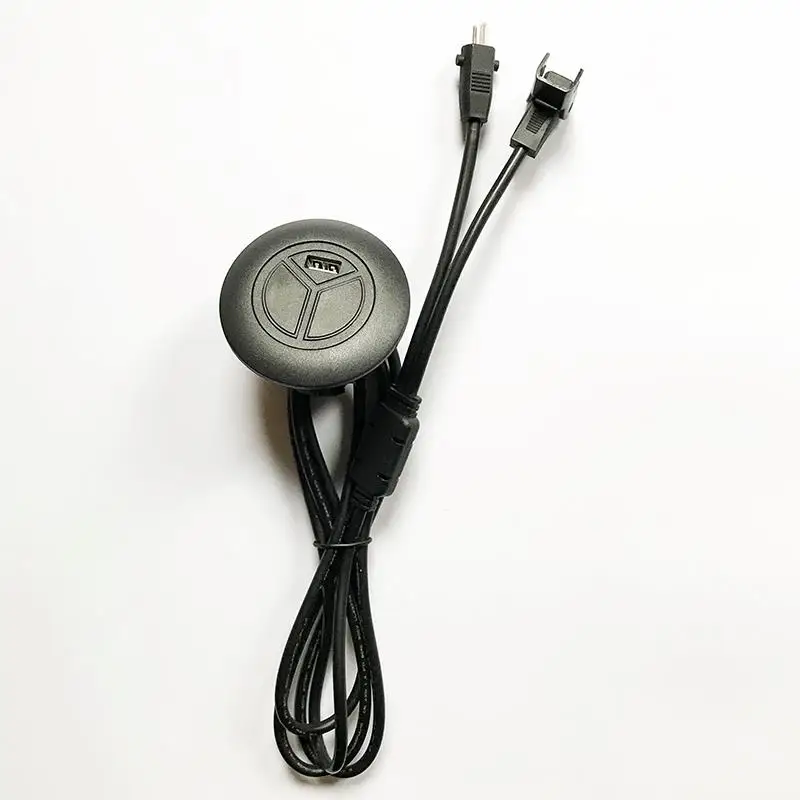 Пульт дистанционного управления с 2 кнопками USB-интерфейсом Электрическое