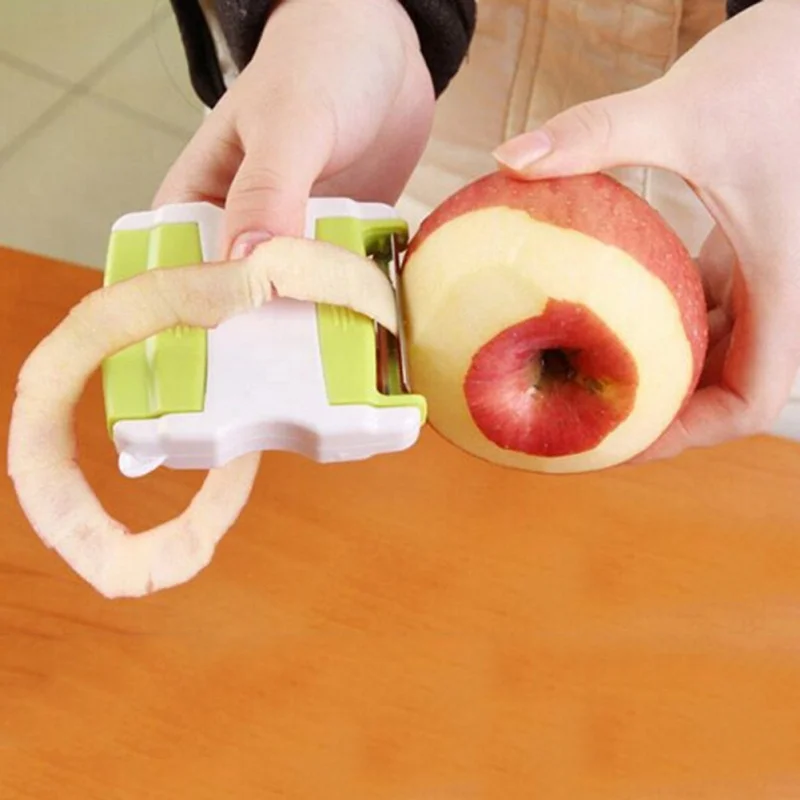 Нож для нарезки картофеля из нержавеющей стали инструменты фруктов и овощей