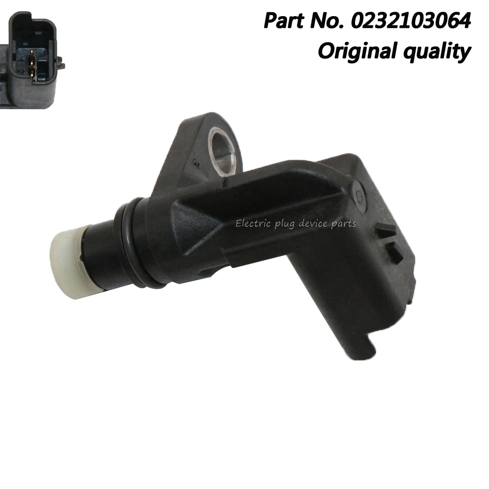OEM 0232103064 Camshaft Position Sensor for Mini Cooper Cooper Countryman Cooper Paceman 13627566052 13627570191 13627588095